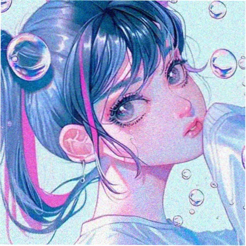 亚丝娜头像